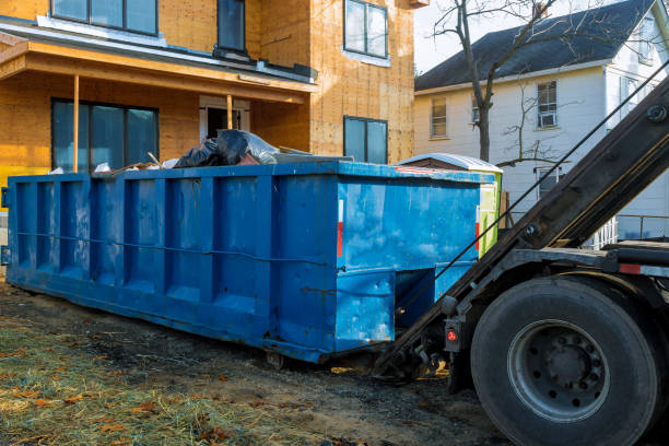Best Retail Junk Removal  in Gold Canyon, AZ