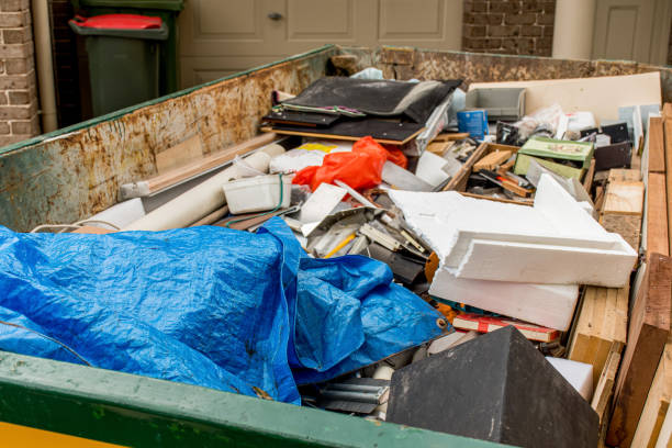 Best Commercial Junk Removal  in Gold Canyon, AZ